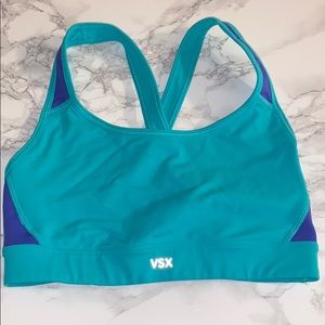Victoria Secret (VSX) sports bra